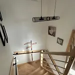 Au Mas De Thil Prázdninový dům Thil (Ain)