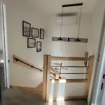 Prázdninový dům Au Mas De Thil Thil (Ain)