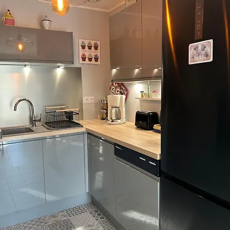 Au Mas De Thil Tatil Evi