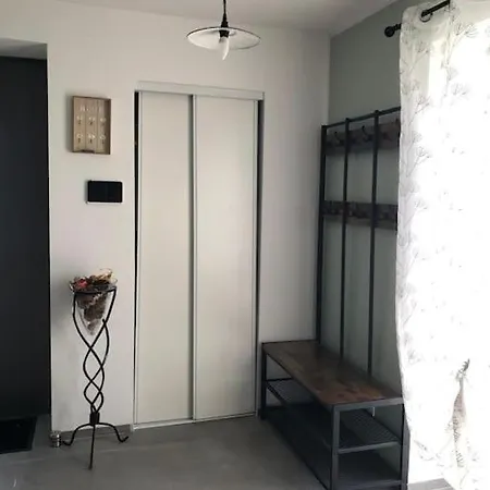 Au Mas De Thil Tatil Evi Thil (Ain)