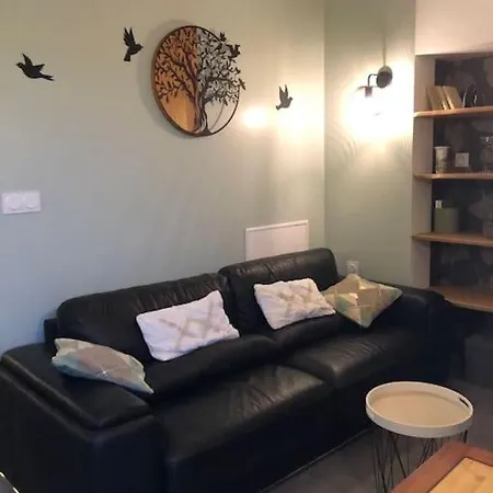 Au Mas De Thil Tatil Evi Thil (Ain)